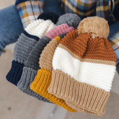 GORRO BLEST - comprar online