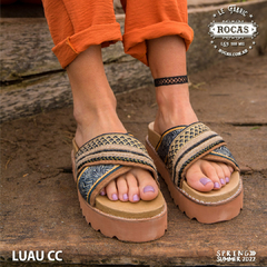 LUAU CC - comprar online