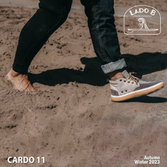 CARDO GRIS - comprar online