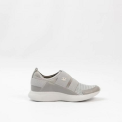 ZAPA WINTER LEVES GRIS - comprar online