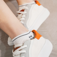 ZAPAS LYRA BLANCO - comprar online