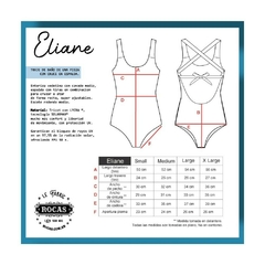 ELIANE MN - tienda online