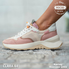 CLARA 44