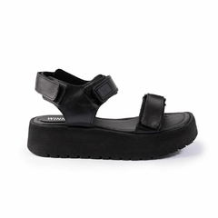 SANDALIA MARBELLA NEGRO - comprar online