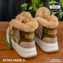 RETRO SNOW 3I - comprar online