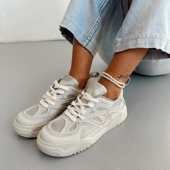 ZAPAS JAPÓN BLANCO HIELO - comprar online