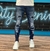 Calça Jeans City Denim