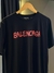 Camiseta Balenciaga - comprar online