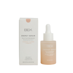 SERUM ENERGY - BEK