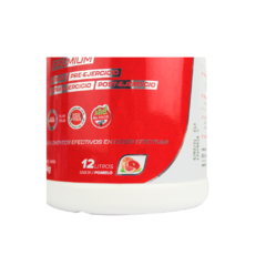 Bebida Isotónica Deportiva - 1 kg - Across Sport - comprar online