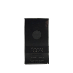 Imagen de Perfume the icon Antonio Banderas edp