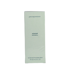 Perfume Agua Fresca De Azahar Aldolfo D. Edt - Darvita SA