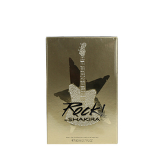 Perfume Rock Shakira edt 80ml en internet