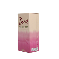 Perfume Dance Shakira edt 80ml - comprar online