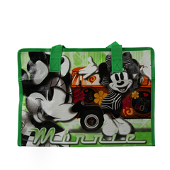 Bolsas Disney Chica Ecologicas Reutilizables - comprar online