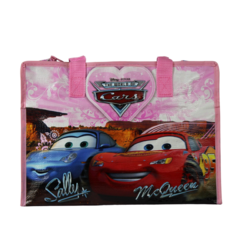 Bolsas Disney Chica Ecologicas Reutilizables - tienda online