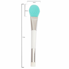 Pincel Facial Espatula Silicona - LaimaFace Brush Importado en internet