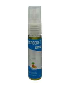 Imagen de Kiss Pocket Spray Bucal - Ocoa