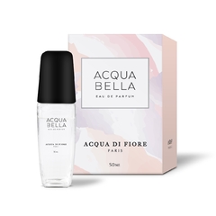 Perfume Bella - Acqua Di Fiore 50ml