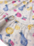 VESTIDO INFANTIL VERÃO - PULLA BULLA (00175) na internet