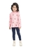 CONJUNTO INFANTIL FEMININO INVERNO - JAKI MALHAS (00042)