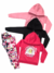 CONJUNTO INFANTIL FEMININO INVERNO - JAKI MALHAS (00052)