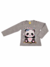 BLUSINHA INFANTIL INVERNO -JAKI MALHAS (00028) - loja online