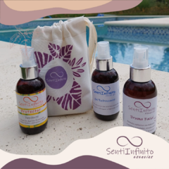 Kit Esencial de Verano - comprar online