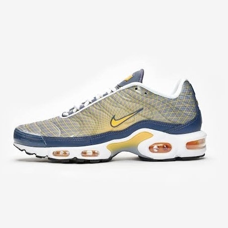 Air max plus og grid sales