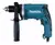 Taladro Makita 13 Mm Hp1630 710 Watts Percutor