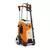 HIDROLAVADORA STIHL MONOFASICA 180 BAR 2.900 WATTS RE 150