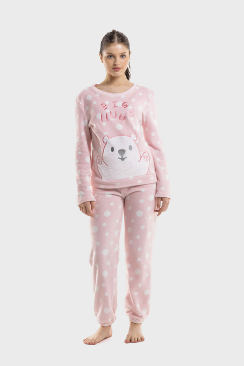 Pijamas promesse invierno hotsell