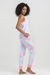 Pijama Musculosa y Babucha Sky Twistter ART.PR10197 - comprar online