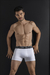 Boxer Algodón con Lycra Smart Uomo ART. SU08705 - comprar online