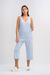Pijama Musculosa y Capri Honey Moon ART. WO15225 - Promesse