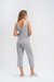 Pijama Musculosa y Capri Honey Moon ART. WO15225 - comprar online