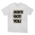 Camiseta Saint Joseph God's Got You - Saint Joseph