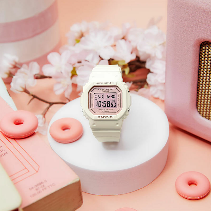 RELOJ BABY G BGD 565SC 4D Comprar en TIMESHOP