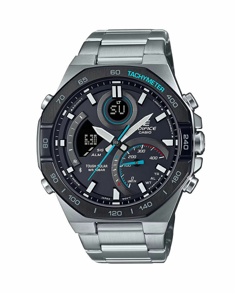 RELOJ EDIFICE ECB 950DB 1A Comprar en TIMESHOP