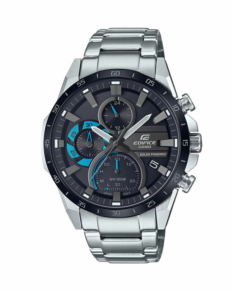 Reloj edifice sale