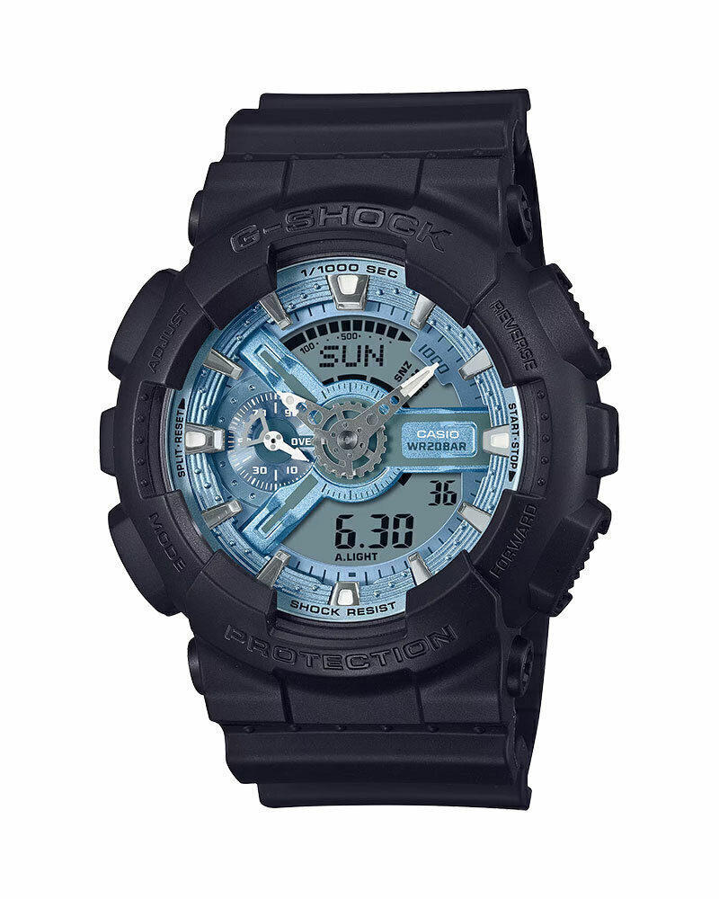 RELOJ G SHOCK GA 110CD 1A2 Comprar en TIMESHOP