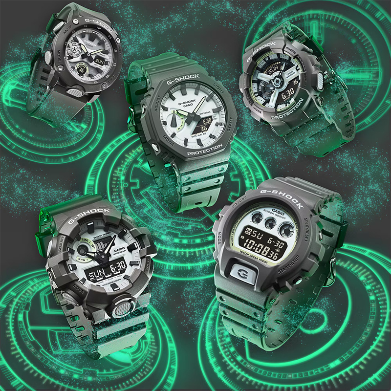 Relojes casio g shock 2019 hotsell