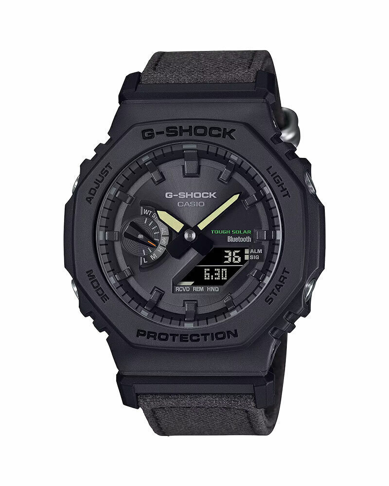 RELOJ G SHOCK GA B2100CT 1A5 Comprar en TIMESHOP