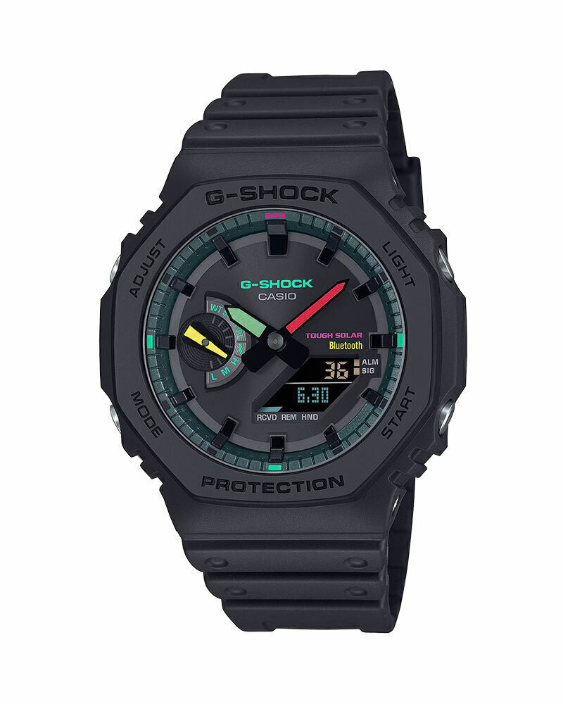 RELOJ G SHOCK GA B2100MF 1A Comprar en TIMESHOP