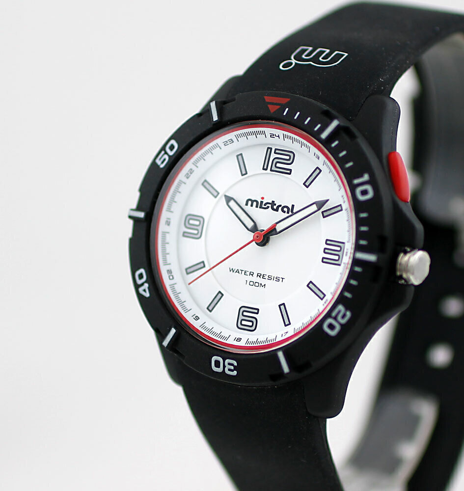 RELOJ MISTRAL GAX PO 01 Comprar en TIMESHOP