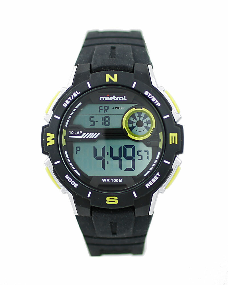 RELOJ MISTRAL GDX QAD 01 Comprar en TIMESHOP