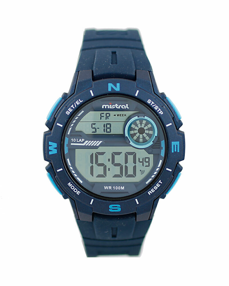 RELOJ MISTRAL GDX QAD 02 Comprar en TIMESHOP