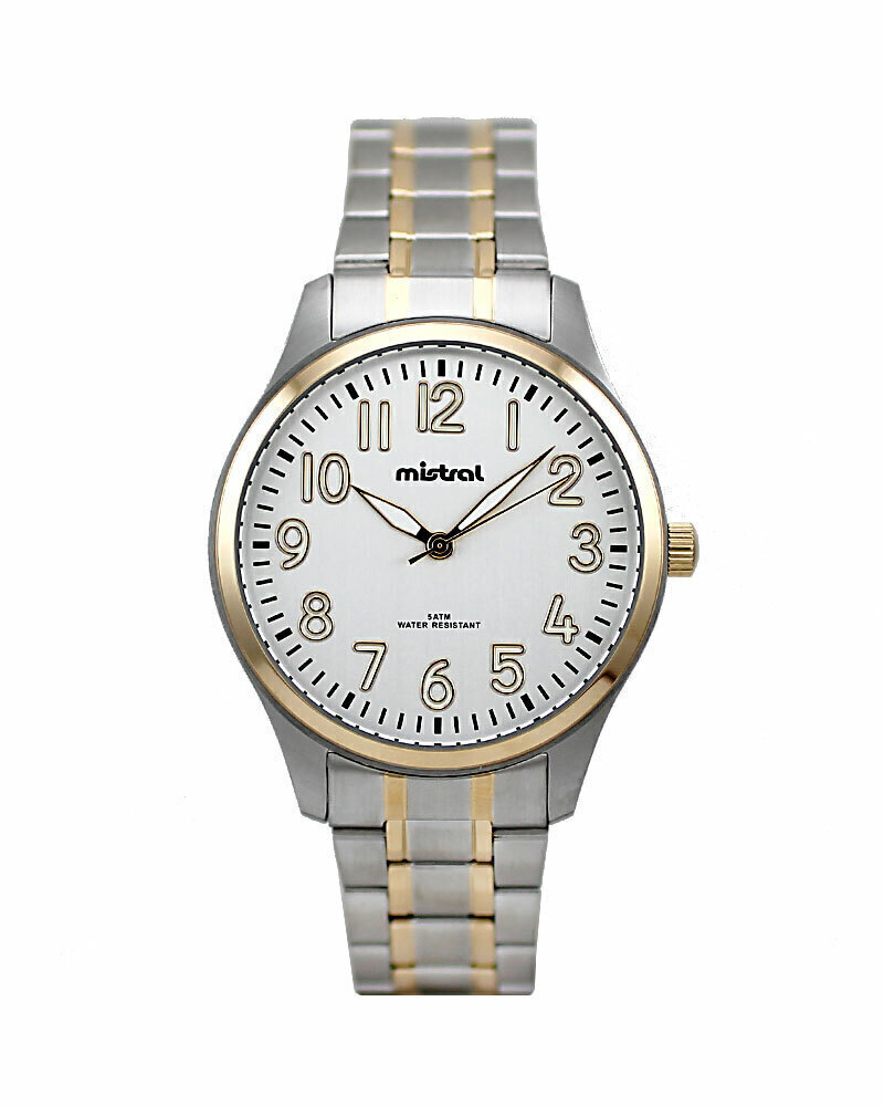 RELOJ MISTRAL GMT 6986TT 09 Comprar en TIMESHOP