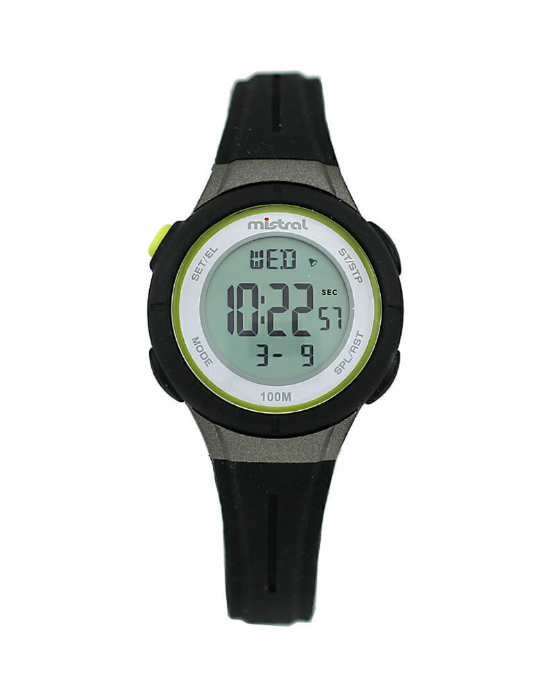 Reloj mistral 100m new arrivals