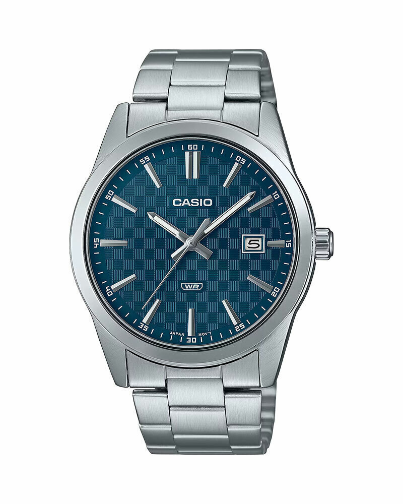 Reloj casio mtp new arrivals